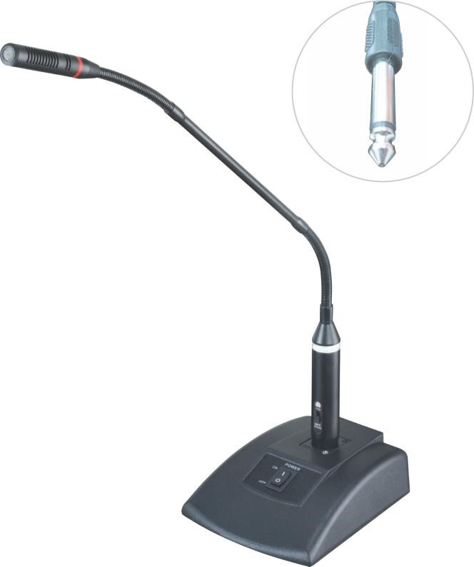 Micro cổ ngỗng độ nhạy cao ITC T-511G | TOA