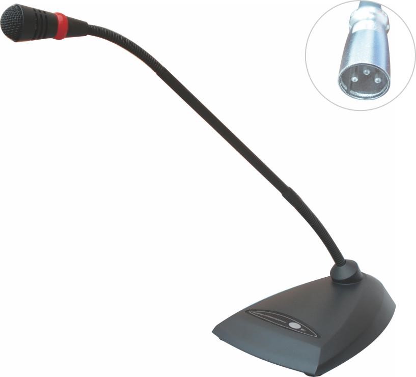 Micro điện dung, nguồn phantom ITC T-531 | TOA