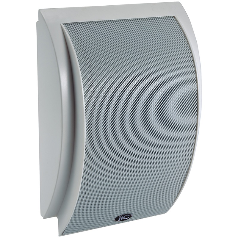 Loa hộp treo tường ITC  T-612 công suất 2.5W - 5W - 10W | TOA