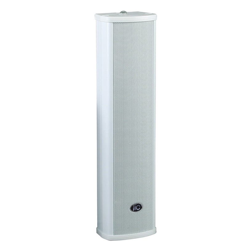 Loa cột ngoài trời ITC T-701A công suất 5W - 10W | TOA