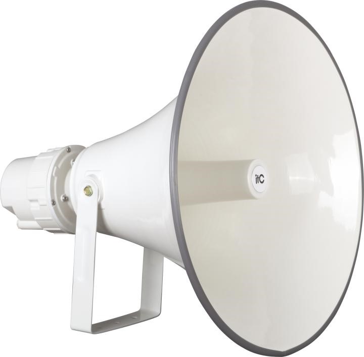 Loa nén, loa phóng thanh ITC T-720CD công suất 50W - 100W | Sản phẩm chính hãng