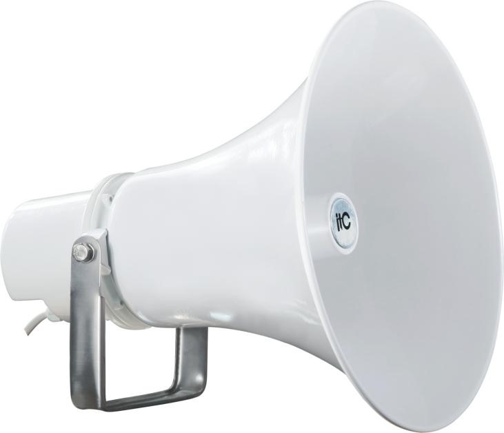 Loa nén, loa phóng thanh ITC T-720K công suất 25W - 50W | Sản phẩm chính hãng