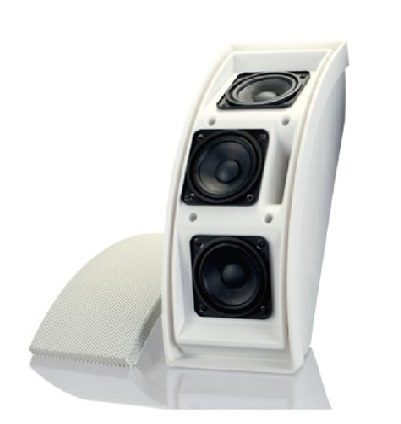 Loa hộp treo tường ITC T-733W công suất 40W | Sản phẩm chính hãng