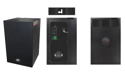 Loa Hộp IP công suất 2x20W ITC T-7707 | Sản phẩm chính hãng