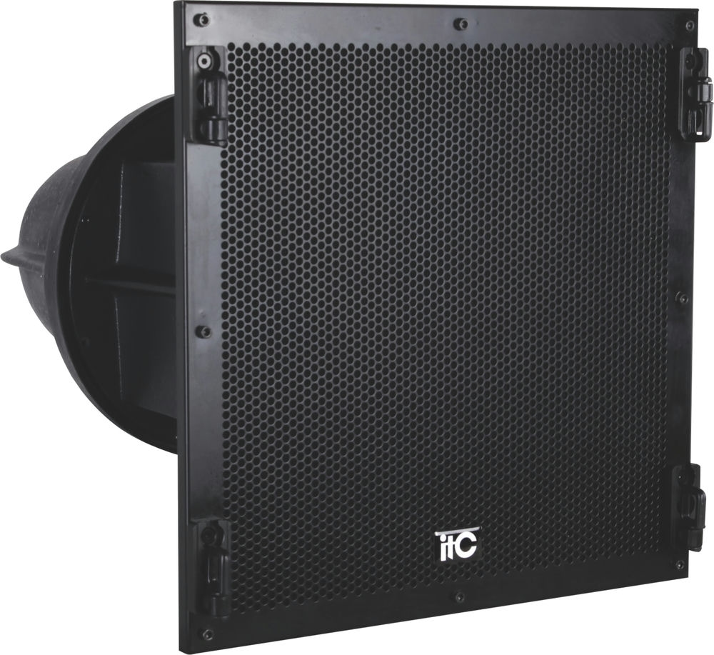 Loa phóng thanh công suất lớn 400W ITC TS-3H | Sản phẩm chính hãng