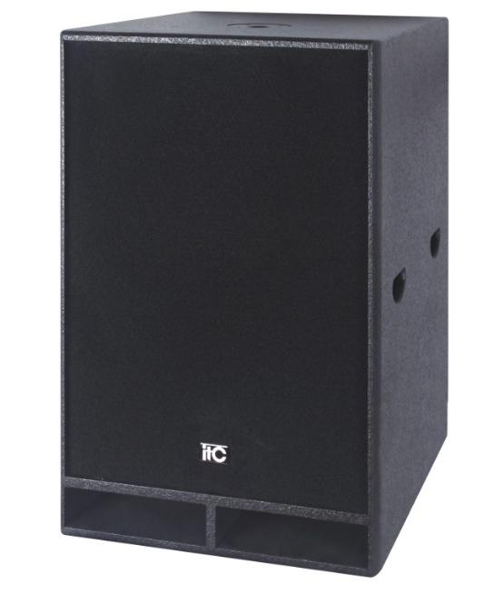 Loa siêu trầm  ITC TS-618S , bass 45 công suất 600W | Sản phẩm chính hãng