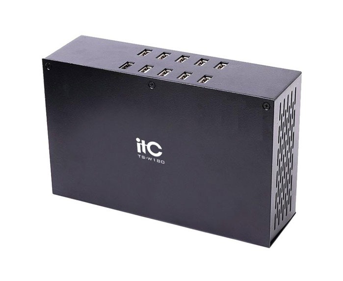 Bộ sạc cho micro không dây ITC TS-W180 | TOA