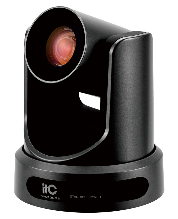 TV-620USB Camera hội thảo trực tuyến ITC full HD | TOA