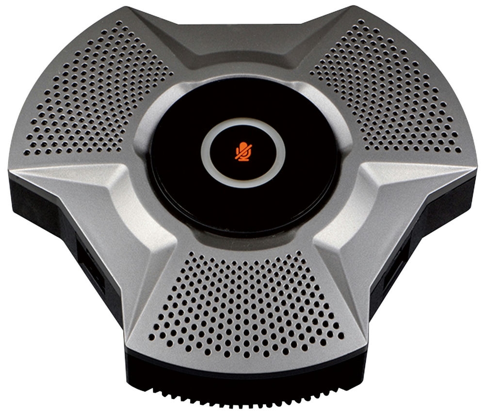 Mic đa hướng hội thảo trực tuyến ITC TV-P63QM | TOA