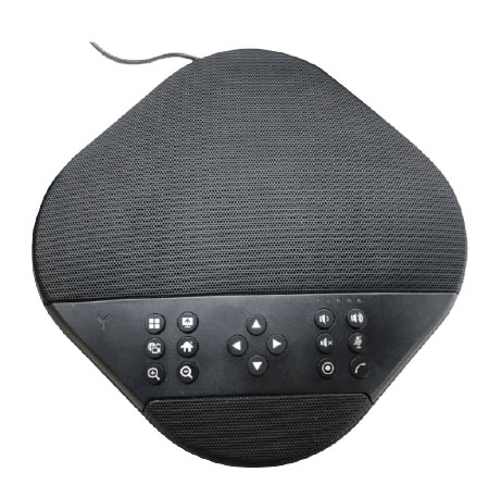 Mic đa hướng cho camera hội thảo trực tuyến ITC TV-S63L | TOA