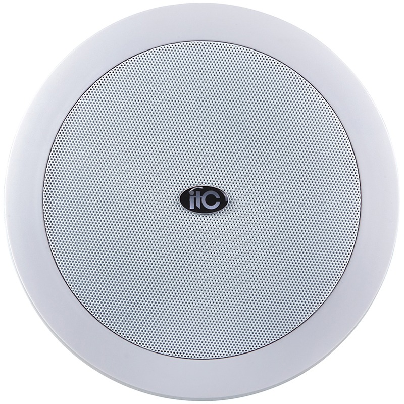 Loa âm trần ITC T-208A công suất 3.75W - 7.5W - 15W - 30W | TOA