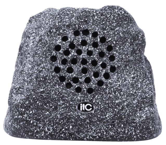 Loa giả đá ITC T-300MA dùng cho sân vườn công suất 10W | TOA