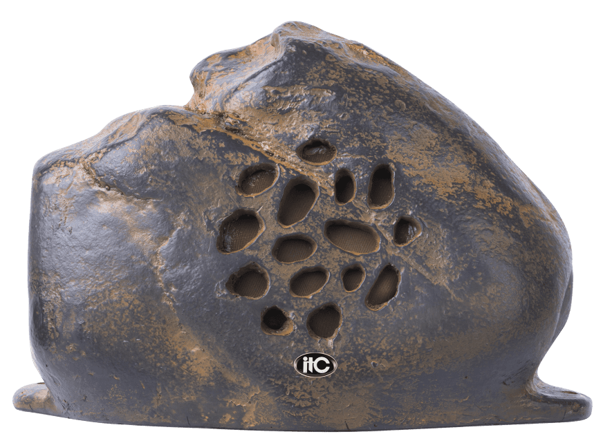 Loa giả đá ITC T-300MJ dùng cho sân vườn công suất 10W | TOA