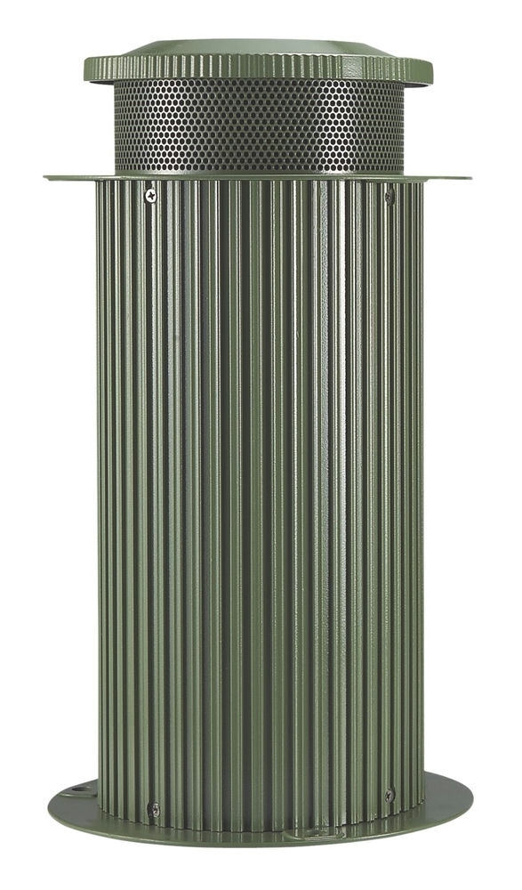 Loa sân vườn ITC T-3100A hình cột đèn, công suất 7.5W-15W | TOA