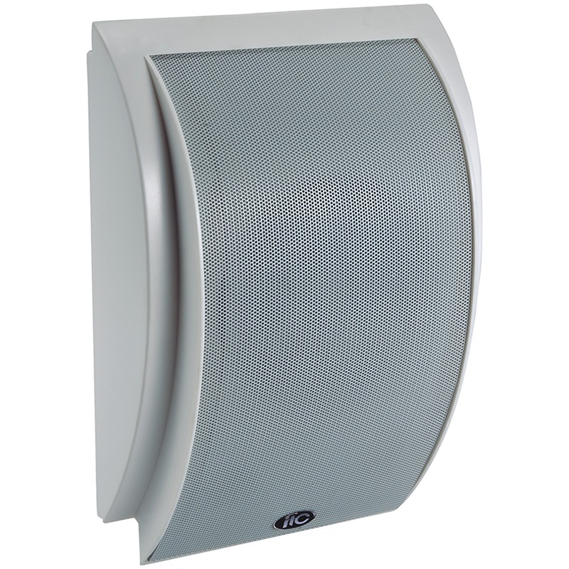 Loa hộp treo tường ITC T-611 công suất 1.5W - 3W - 6W | Sản phẩm chính hãng