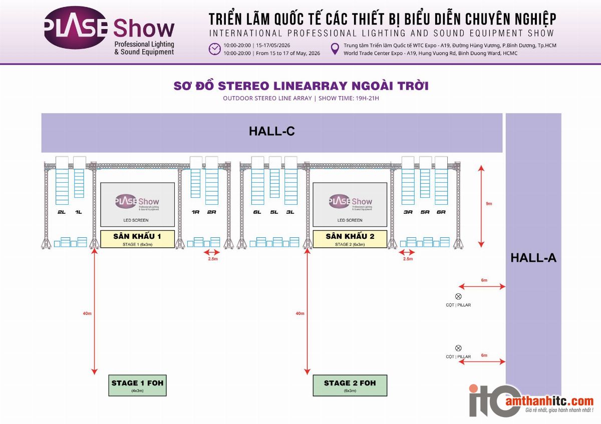 Plase show 2026 lần thứ 14 tại Hồ Chí Minh - diễn ra từ 15-17.05.2026-3 Plase show 2026 lần thứ 14 tại Hồ Chí Minh - diễn ra từ 15-17.05.2026-3